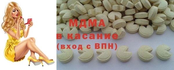 шишки Нестеровская
